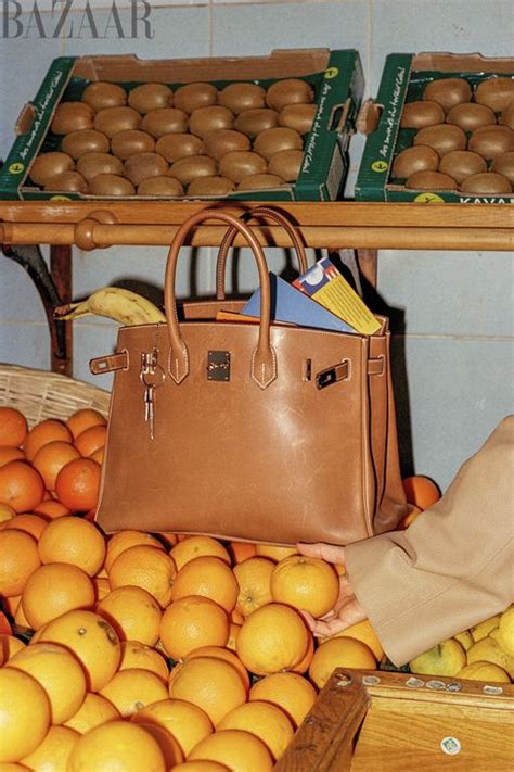 The Cultural Endurance of the Mighty, Mighty Birkin.